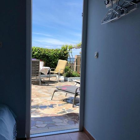 Apartman Ana 우마그 외부 사진