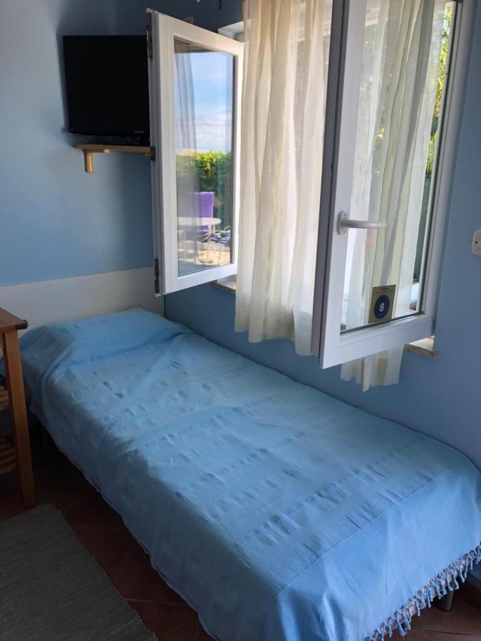 Apartman Ana 우마그 외부 사진