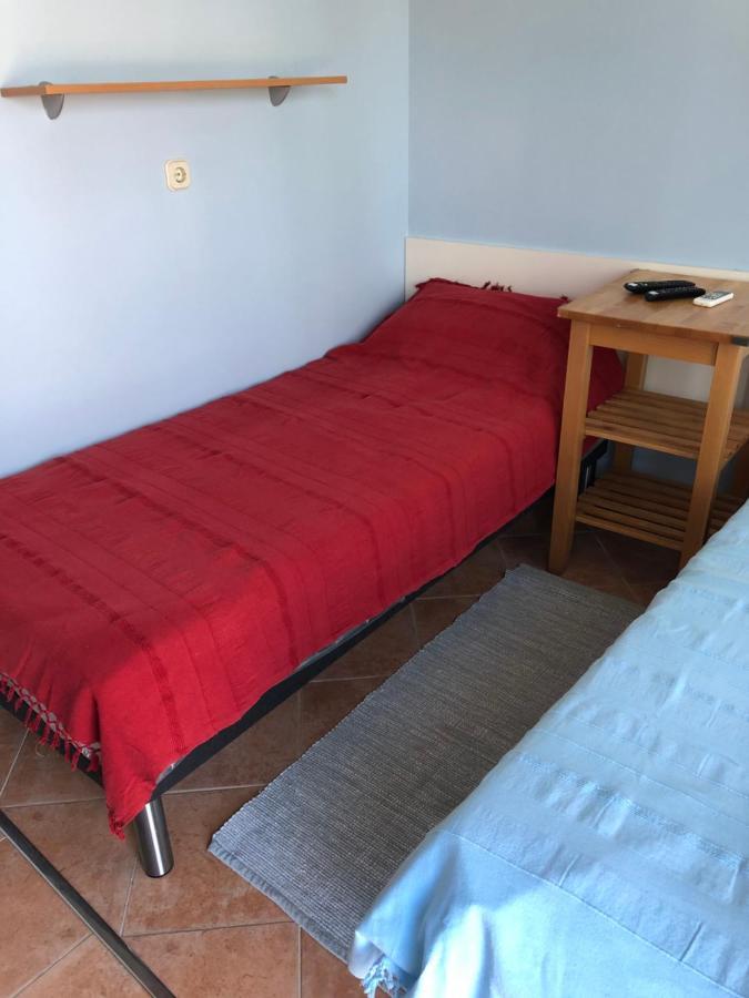 Apartman Ana 우마그 외부 사진