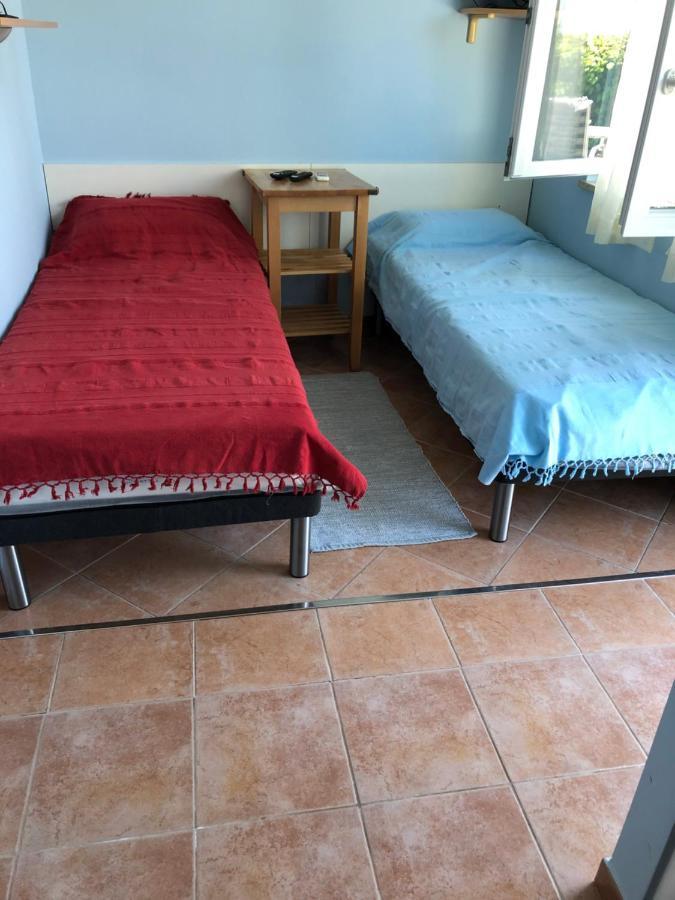 Apartman Ana 우마그 외부 사진