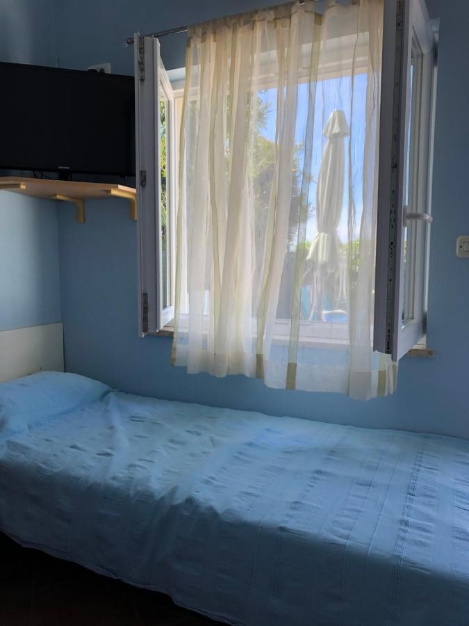 Apartman Ana 우마그 외부 사진