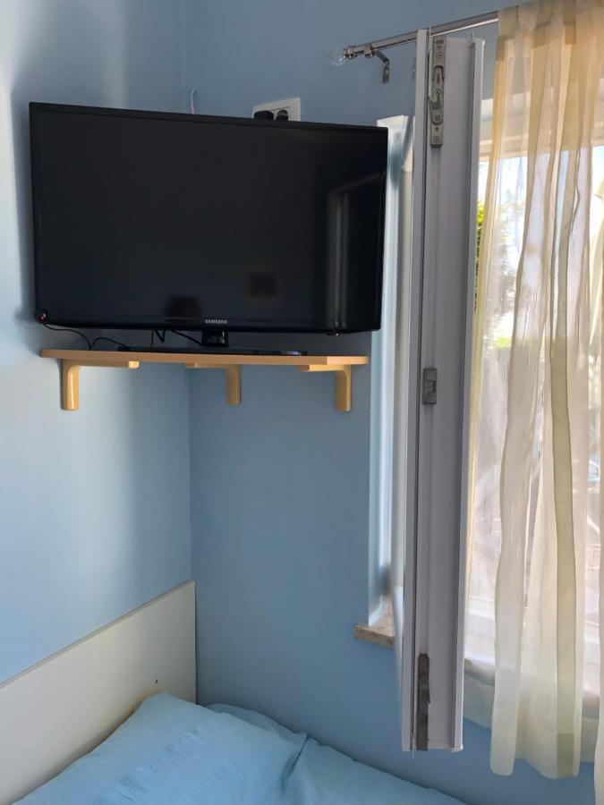 Apartman Ana 우마그 외부 사진